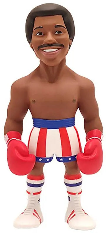 Rocky Balboa Minix Figure 12cm –