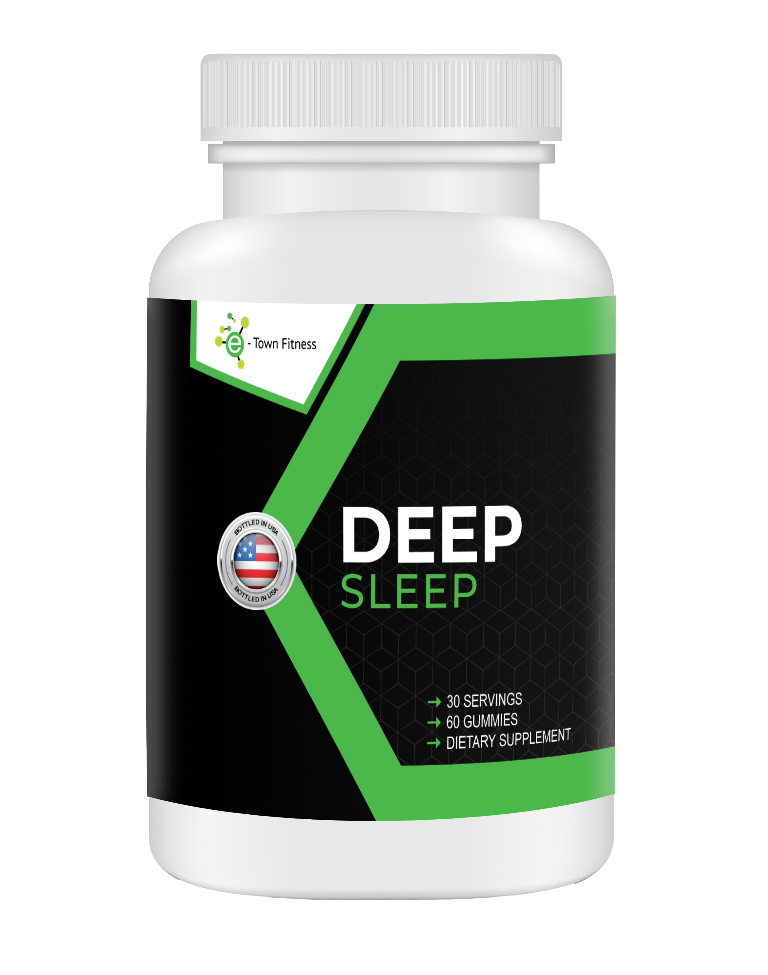 Deep Sleep Gummies