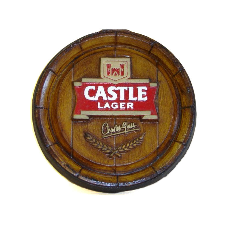 Bar Accessories - Castle Lager End (Small) for sale in Margate / Shepstone