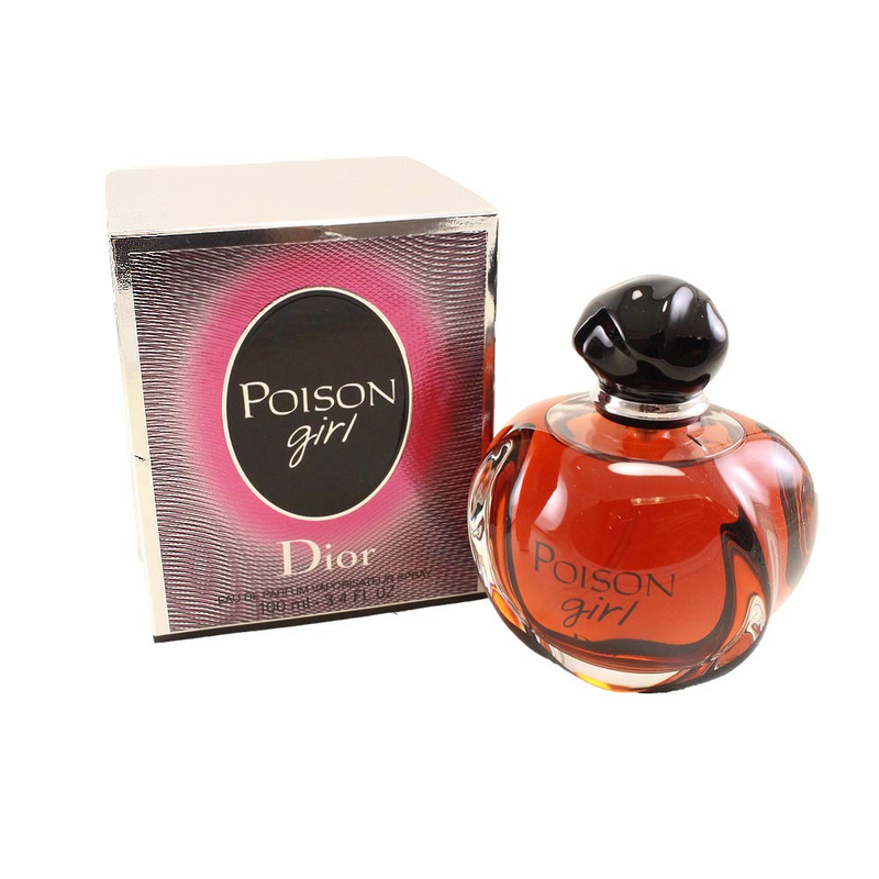 dior poison 3.4