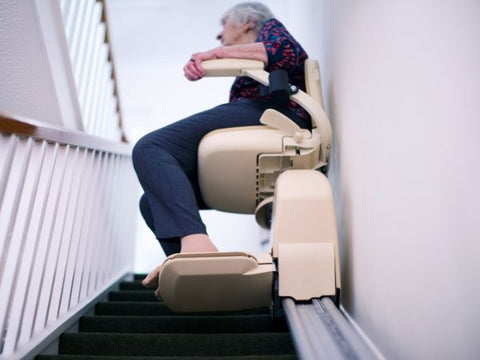 How-Does-A-Chair-Stair-Lift-Work?