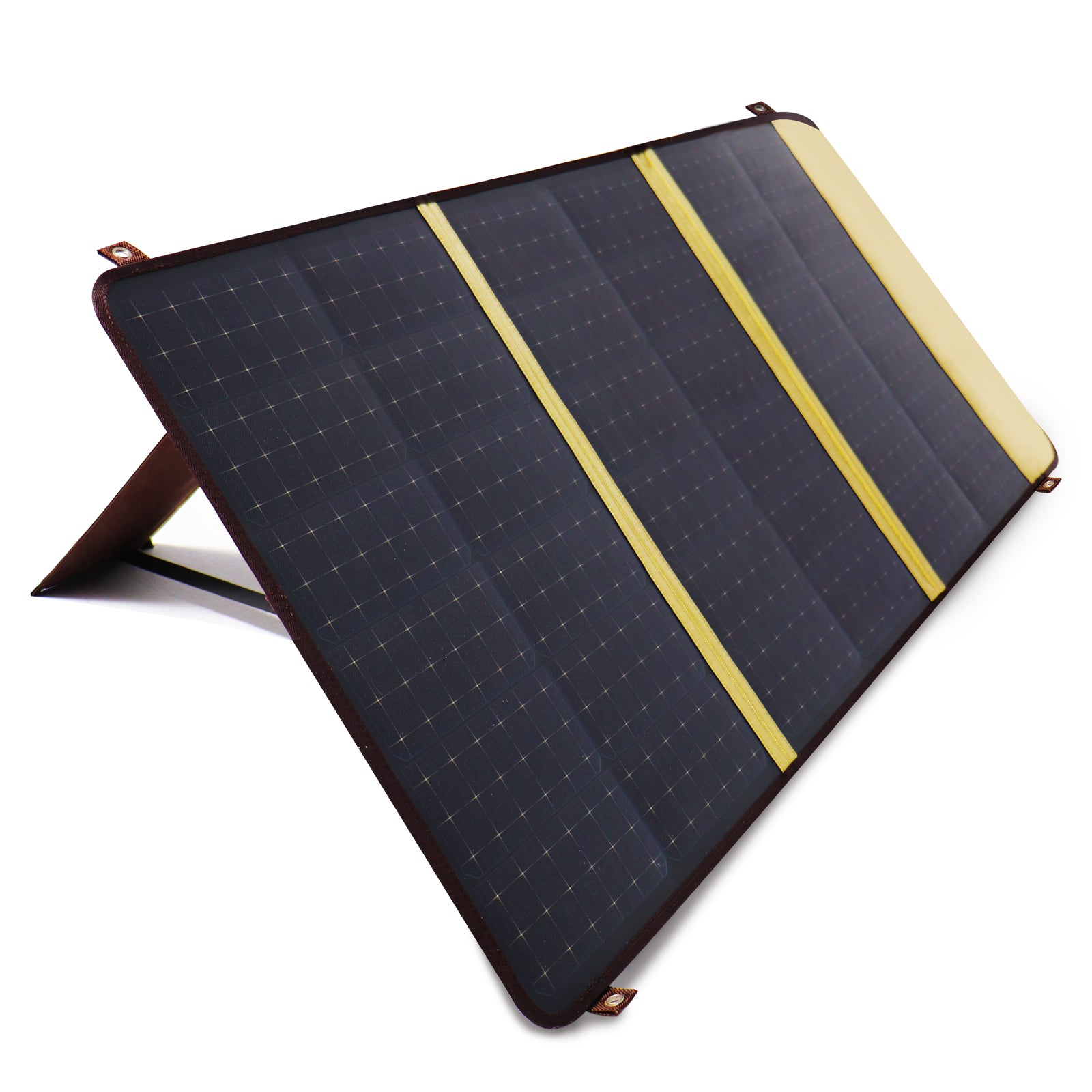 Image of Shawllar 100W Sport Portable Solar Panel