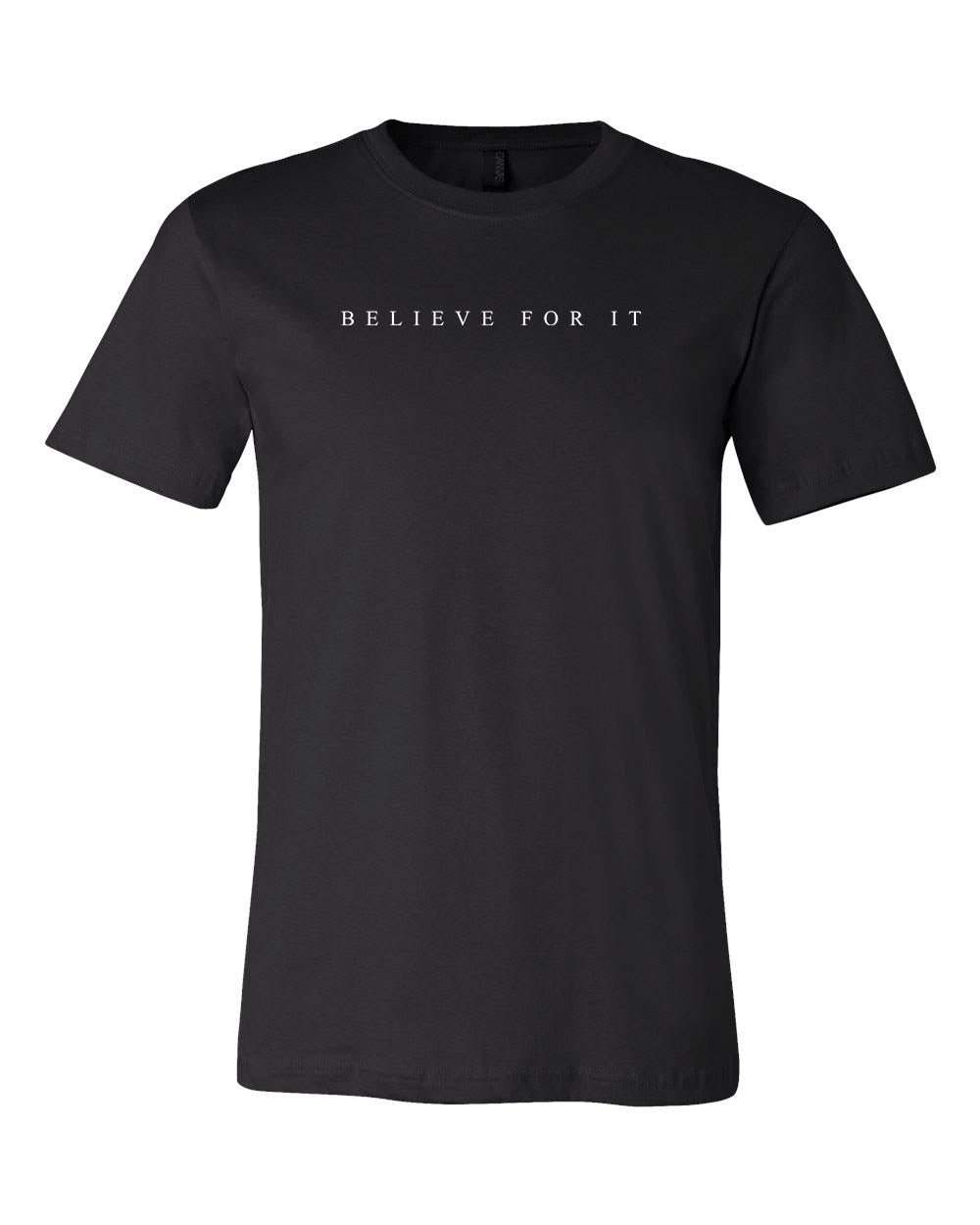 Believe Tee