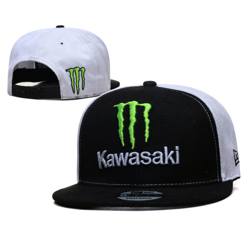 Monster Energy Moto GP Baseball Motorcycle – racing-hat.