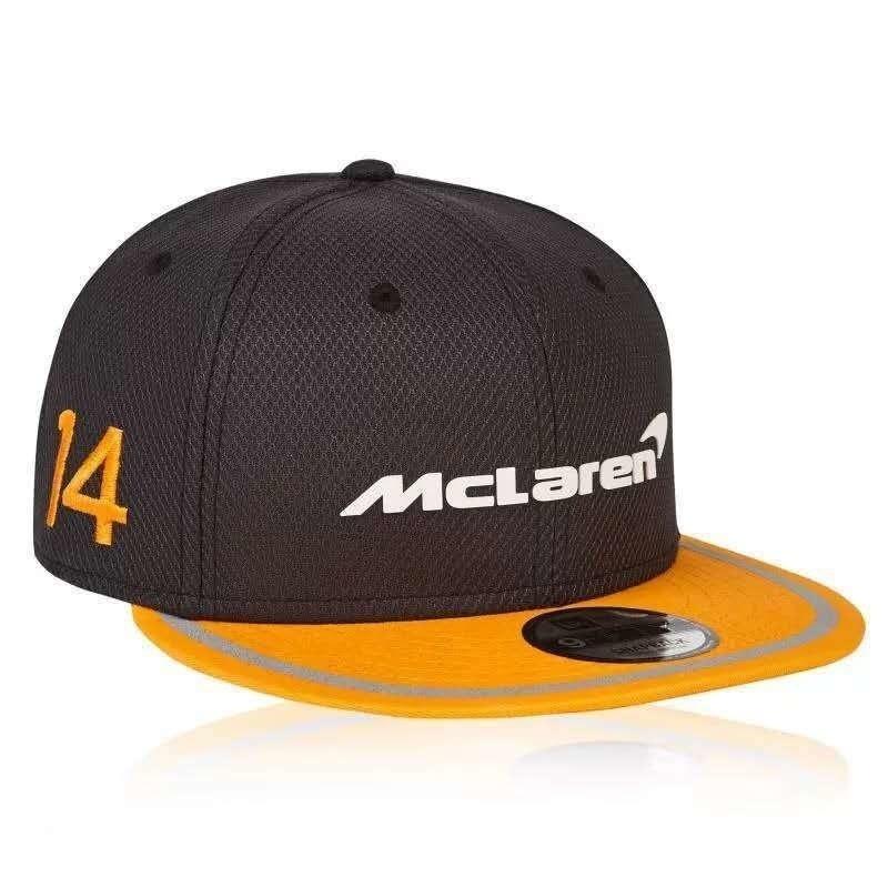 mclaren f1 snapback