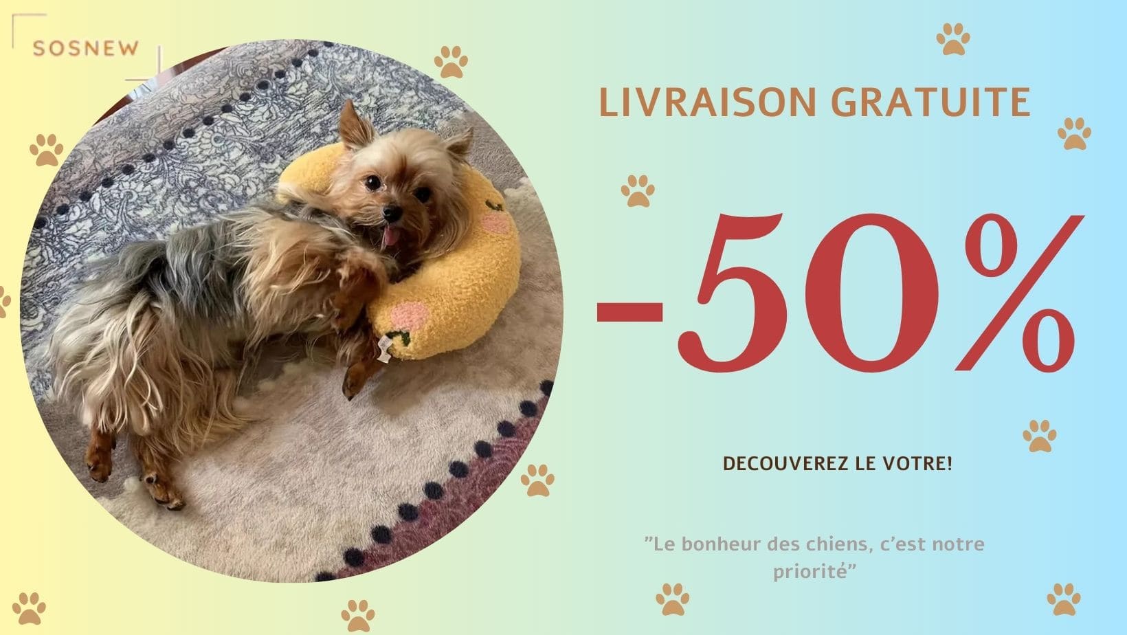 Oreiller-apaisant-pour-chien-offre