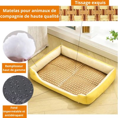 tapis-rafraichissant-chien-qualité