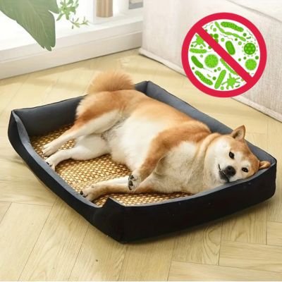 tapis-rafraichissant-chien-anti-bacteries