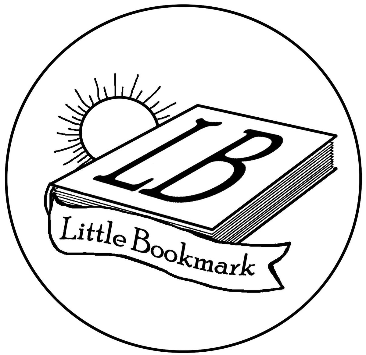 Little Bookmark