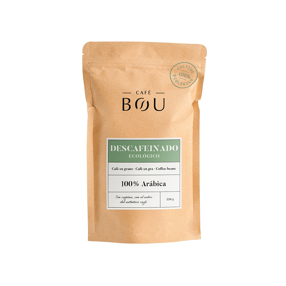 Café en Grano ANGEL 100% Arábica - 1 KG - Café italiano Bocca