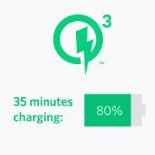 Версия быстрой зарядки. Quick charge 3.0 logo. Qualcomm quick charge 3.0 logo. Qualcomm quick charge 3.0 иконка. Логотип Qualcomm quick charge.