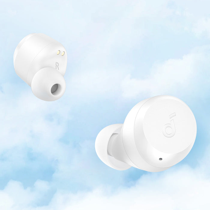 Auriculares inalámbricos Bluetooth Anker Soundcore A25i TWS Negro