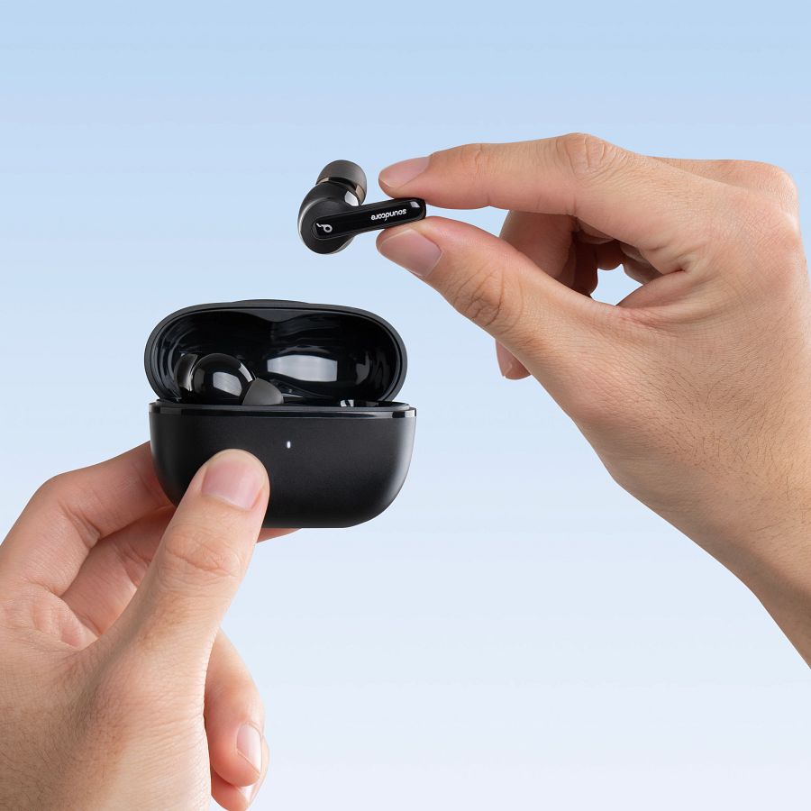 In-Ear Headphones, Anker Soundcore Life Dot 3i Bluetooth Headset