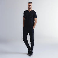 Tech T-Shirt V Neck