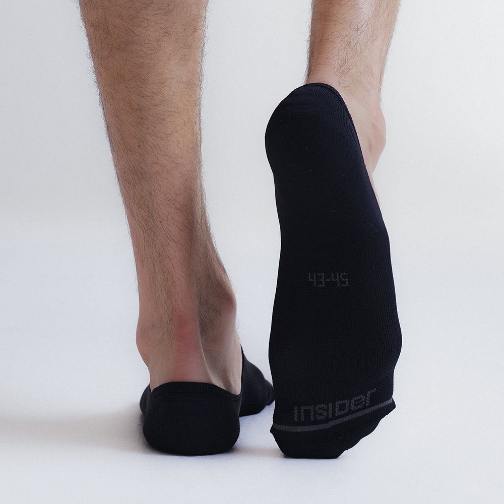 Spectrum Socks Low 2.0 – Insider World