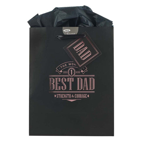 Best Dad Gift Bag