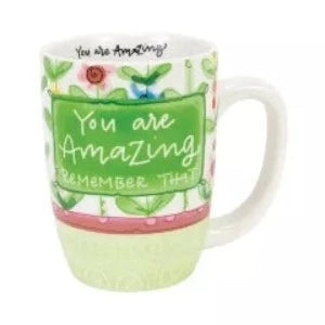 You are amazing Mug