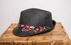 Aldo Trilby Hat for Women's