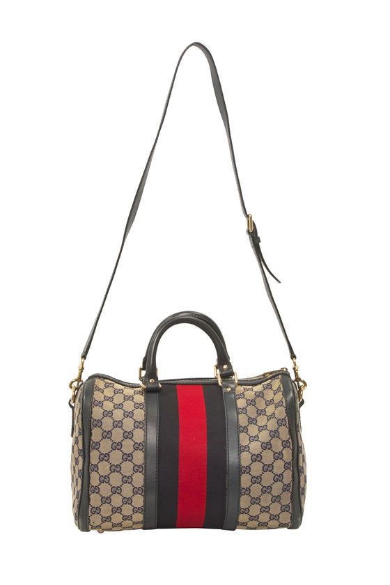 gucci limited edition boston bag