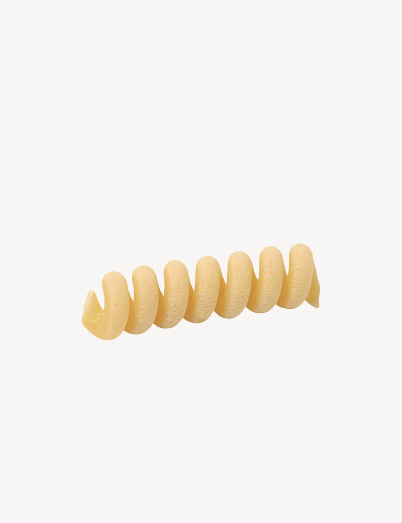 Fusilli Corti Col Buco