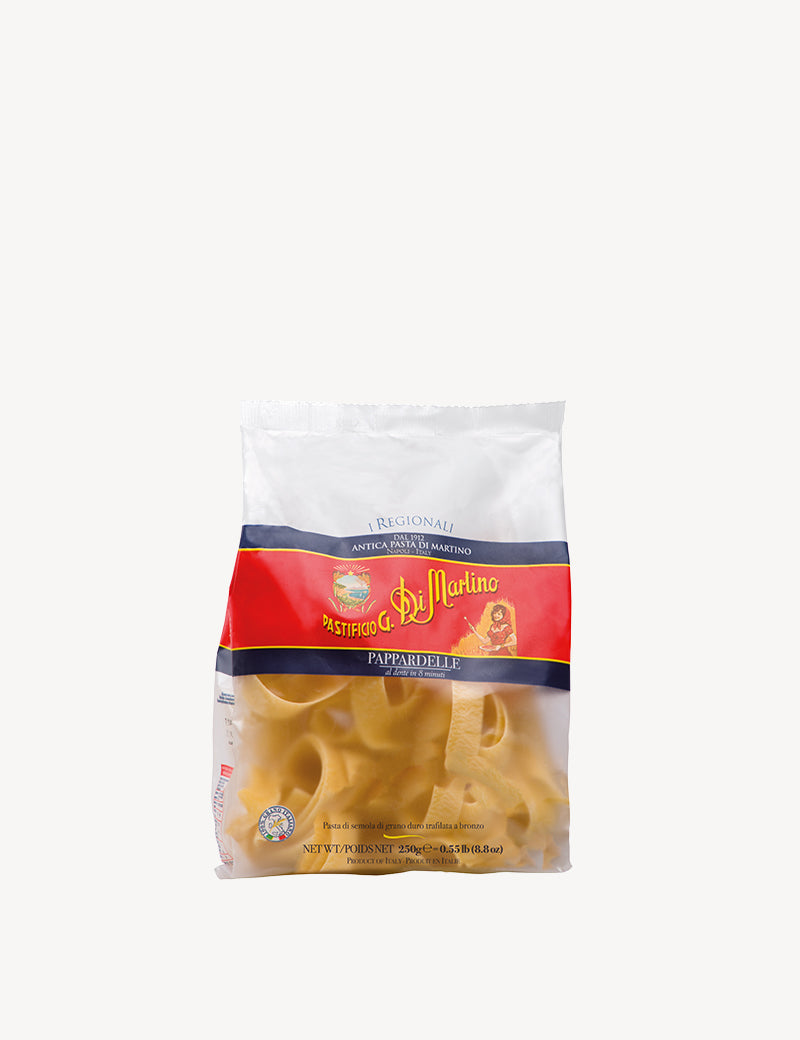 Pappardelle