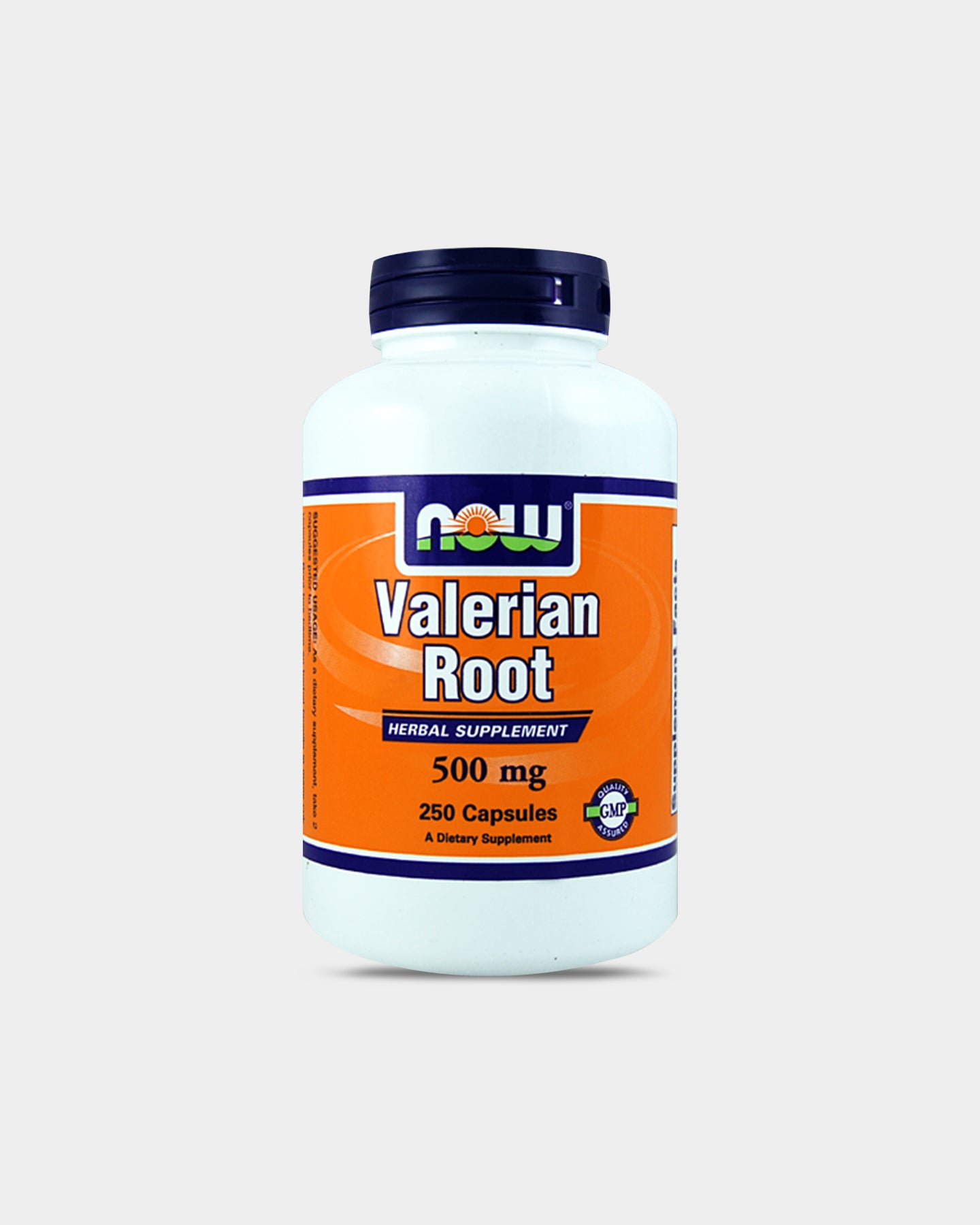 Image of NOW Valerian Root