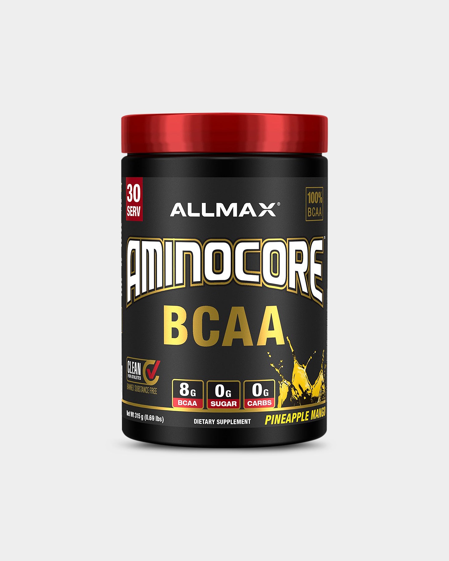 Image of Allmax Nutrition Aminocore BCAA Aminos