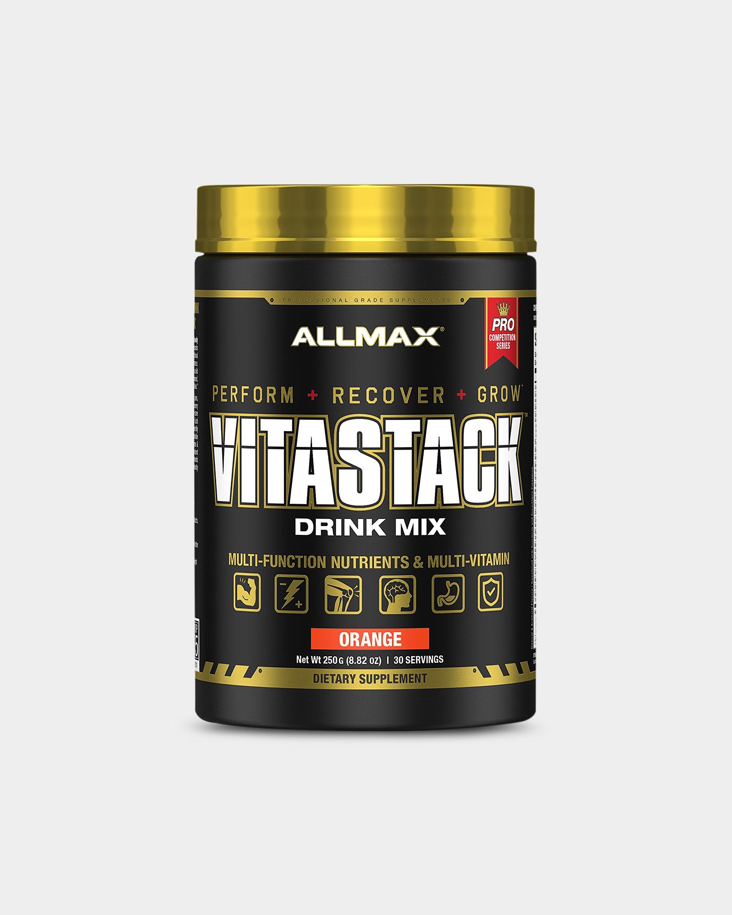 Image of Allmax Nutrition VITASTACK