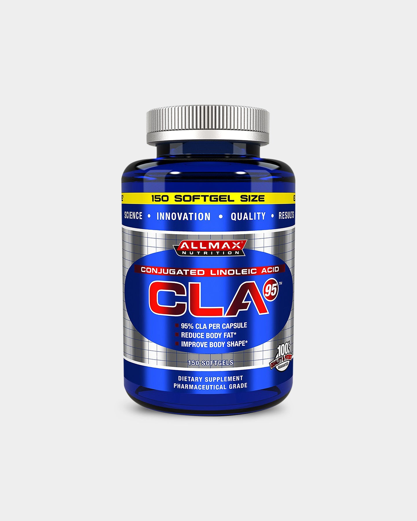 Image of Allmax Nutrition CLA 95