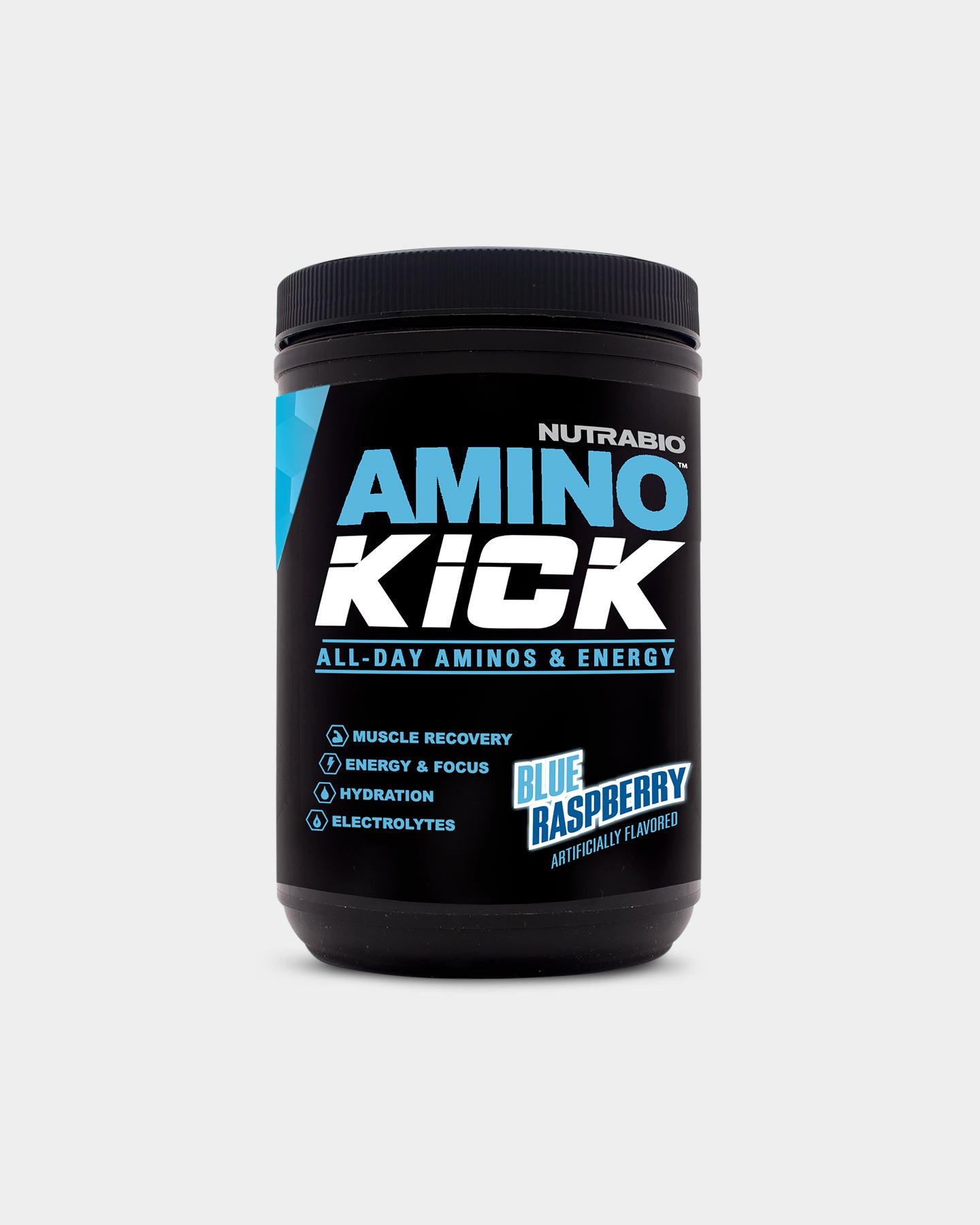 Image of NutraBio Amino Kick