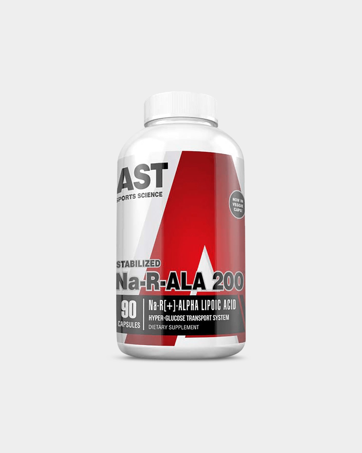 Image of AST Na-R-ALA 200