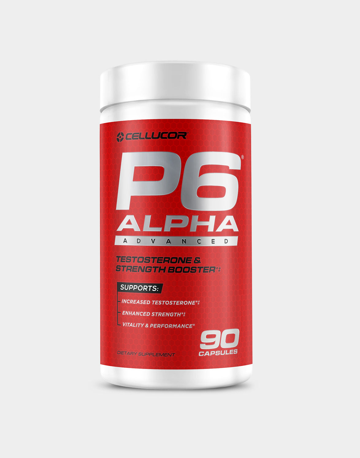 Image of Cellucor P6 Alpha Advanced