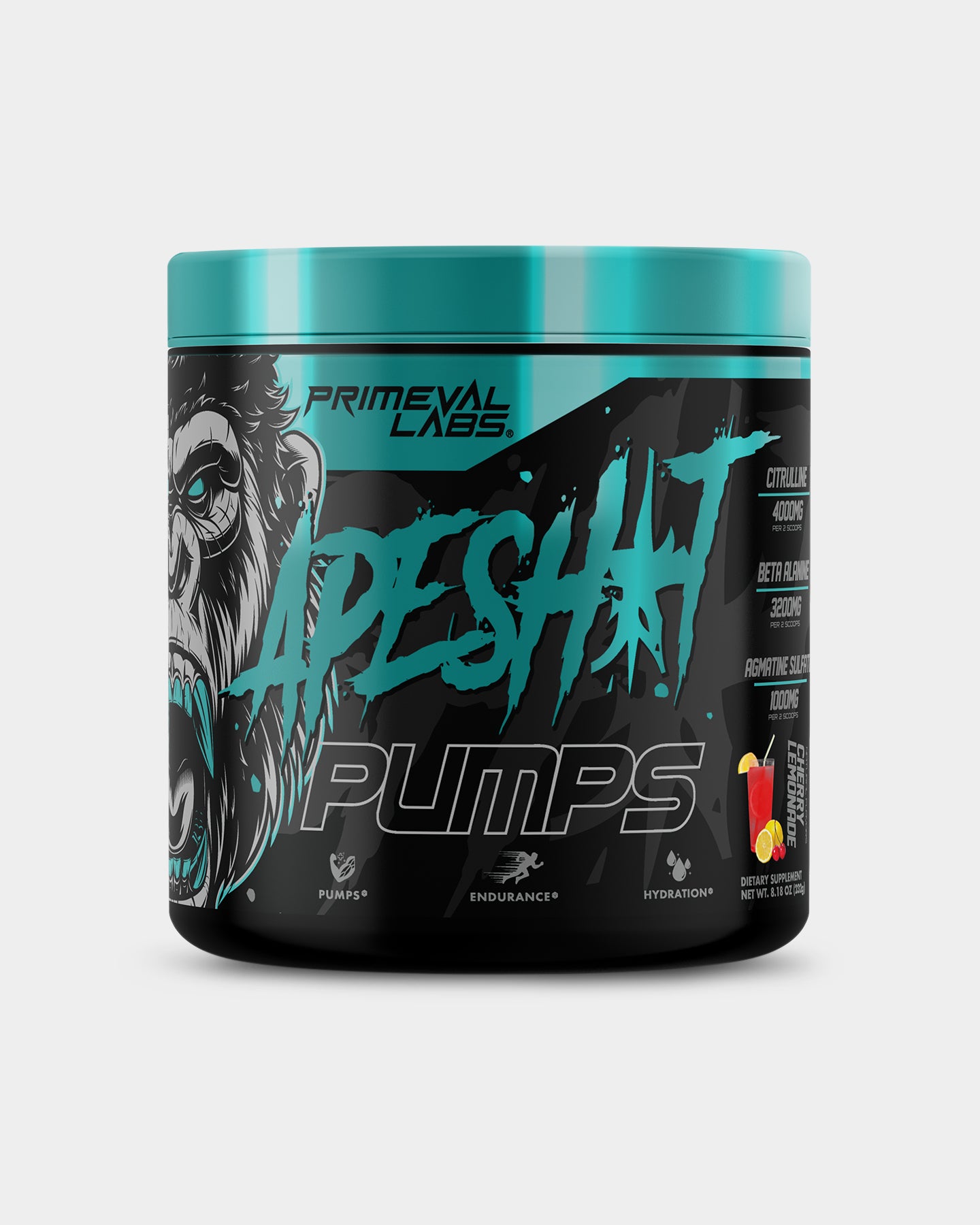 Image of Primeval Labs Apesh*t Pumps