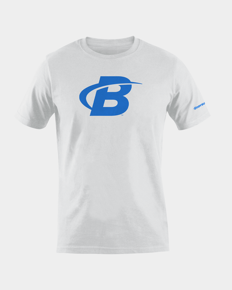 Bodybuilding.com Clothing Classic B Logo Tee – CA