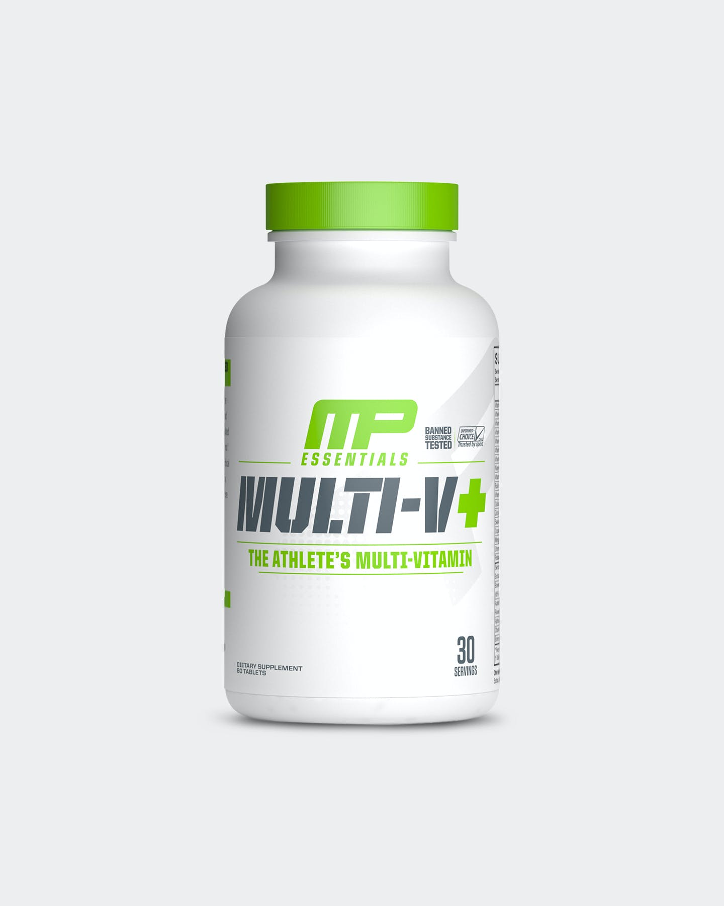 Image of MusclePharm Multi-V+