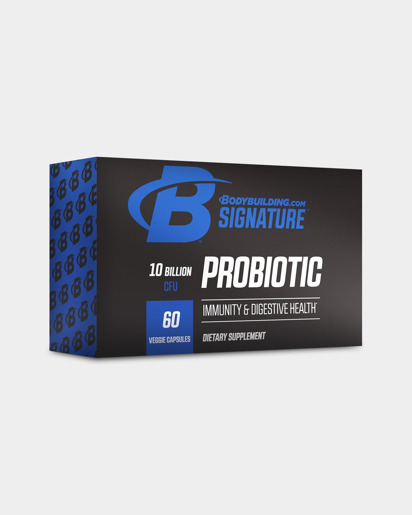 Image of Bodybuilding.com Signature Probiotic