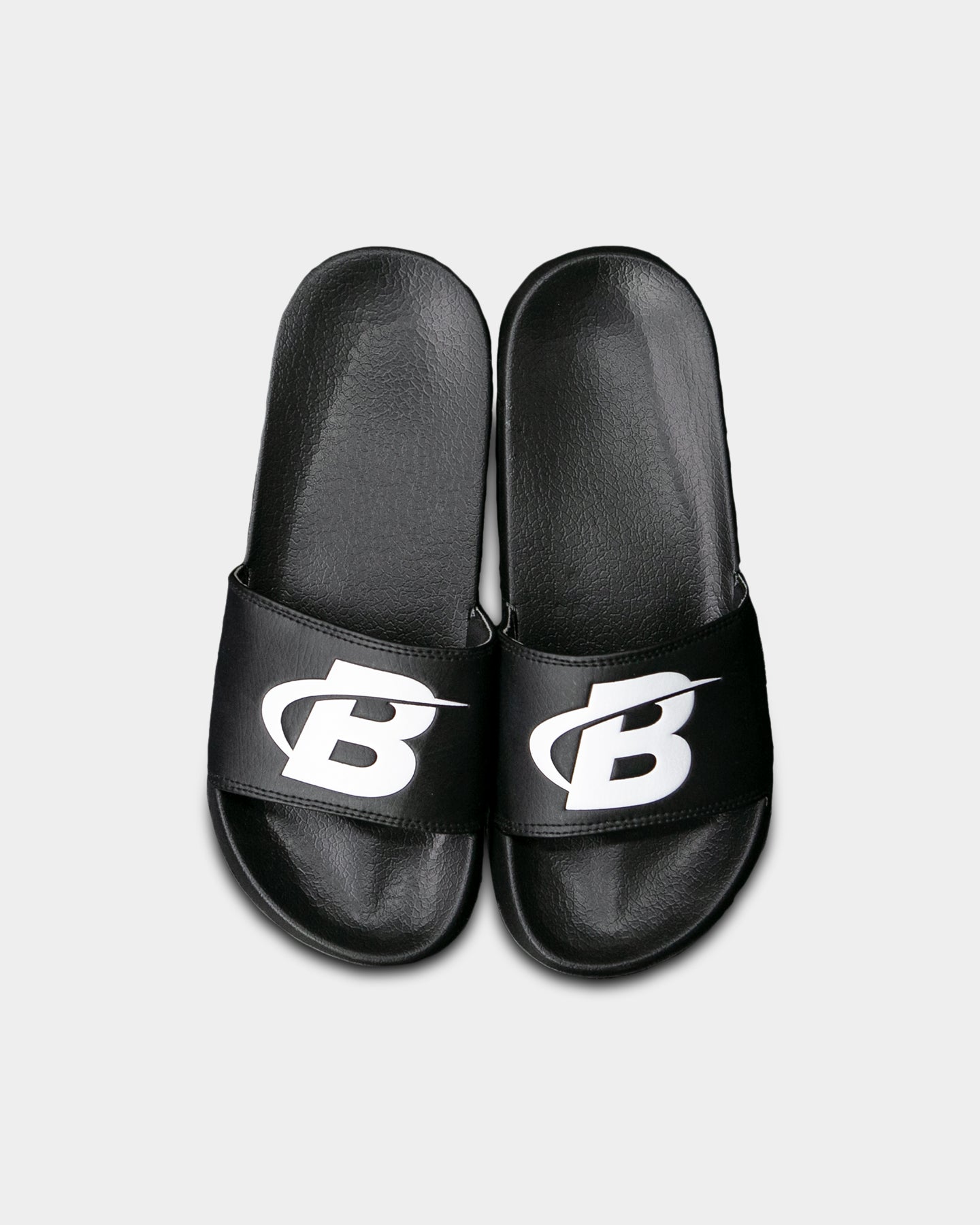 Image of Bodybuilding.com Slide Sandals