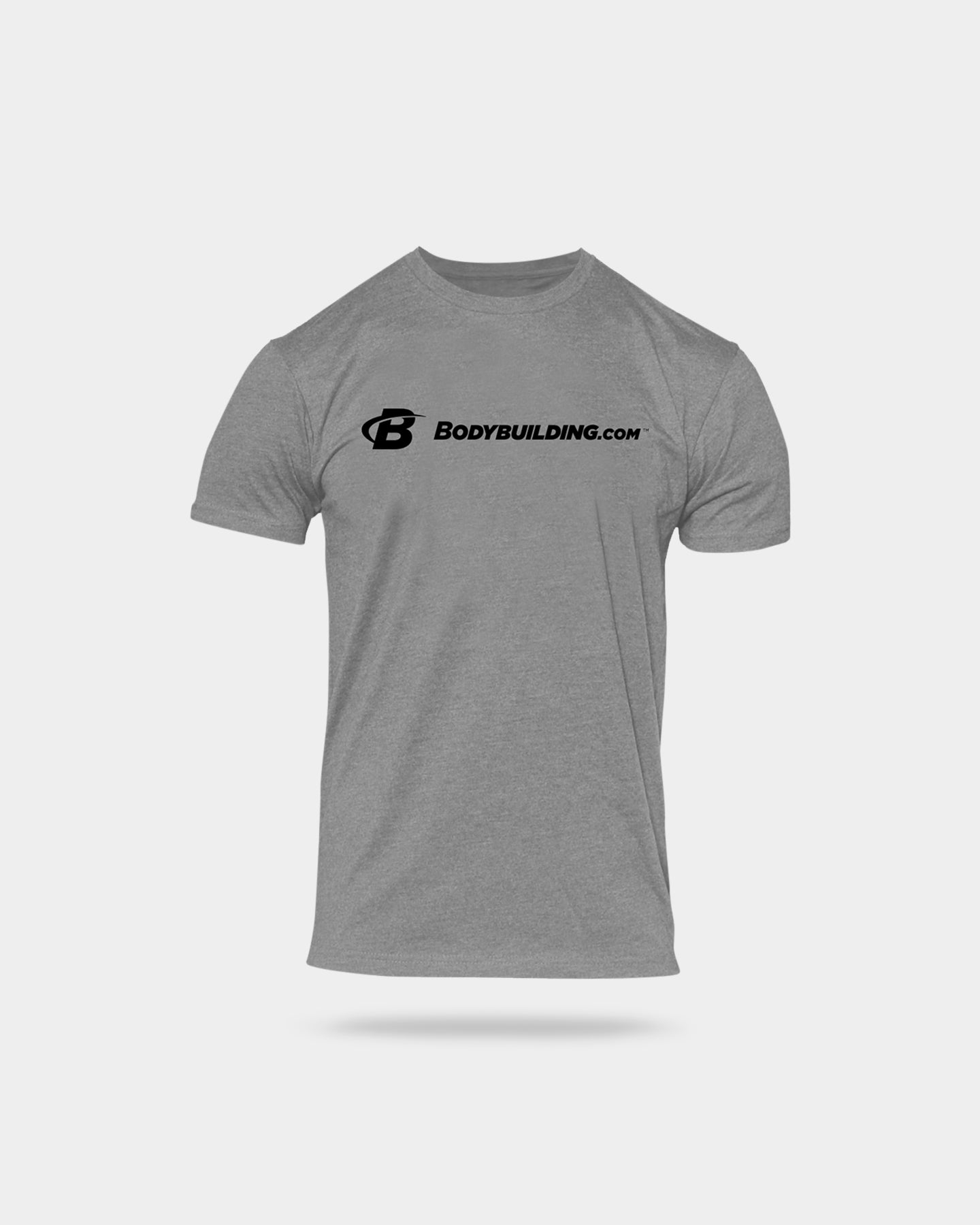 Image of Bodybuilding.com Core Simple Classic Tee