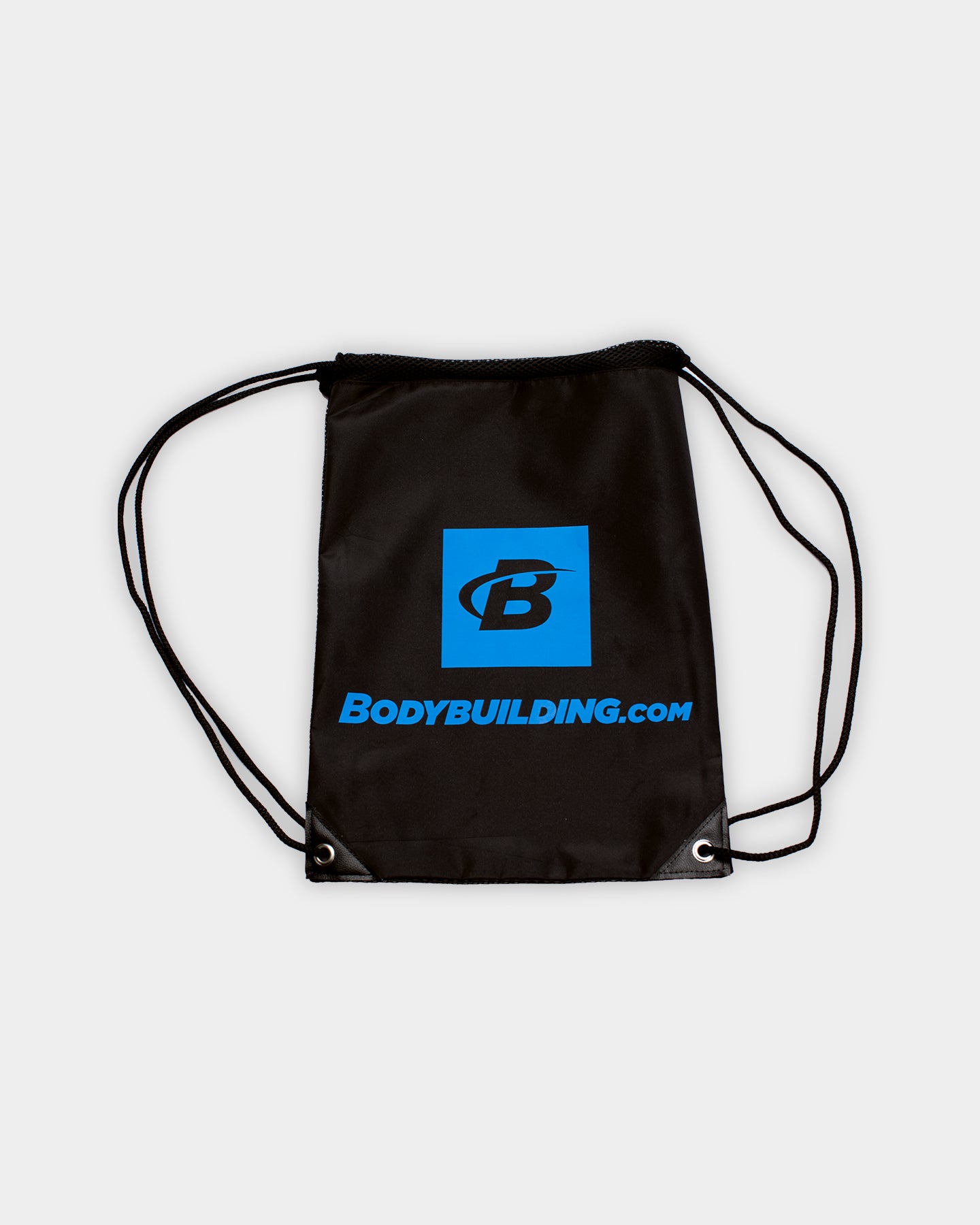 Image of Bodybuilding.com Drawstring Backpack