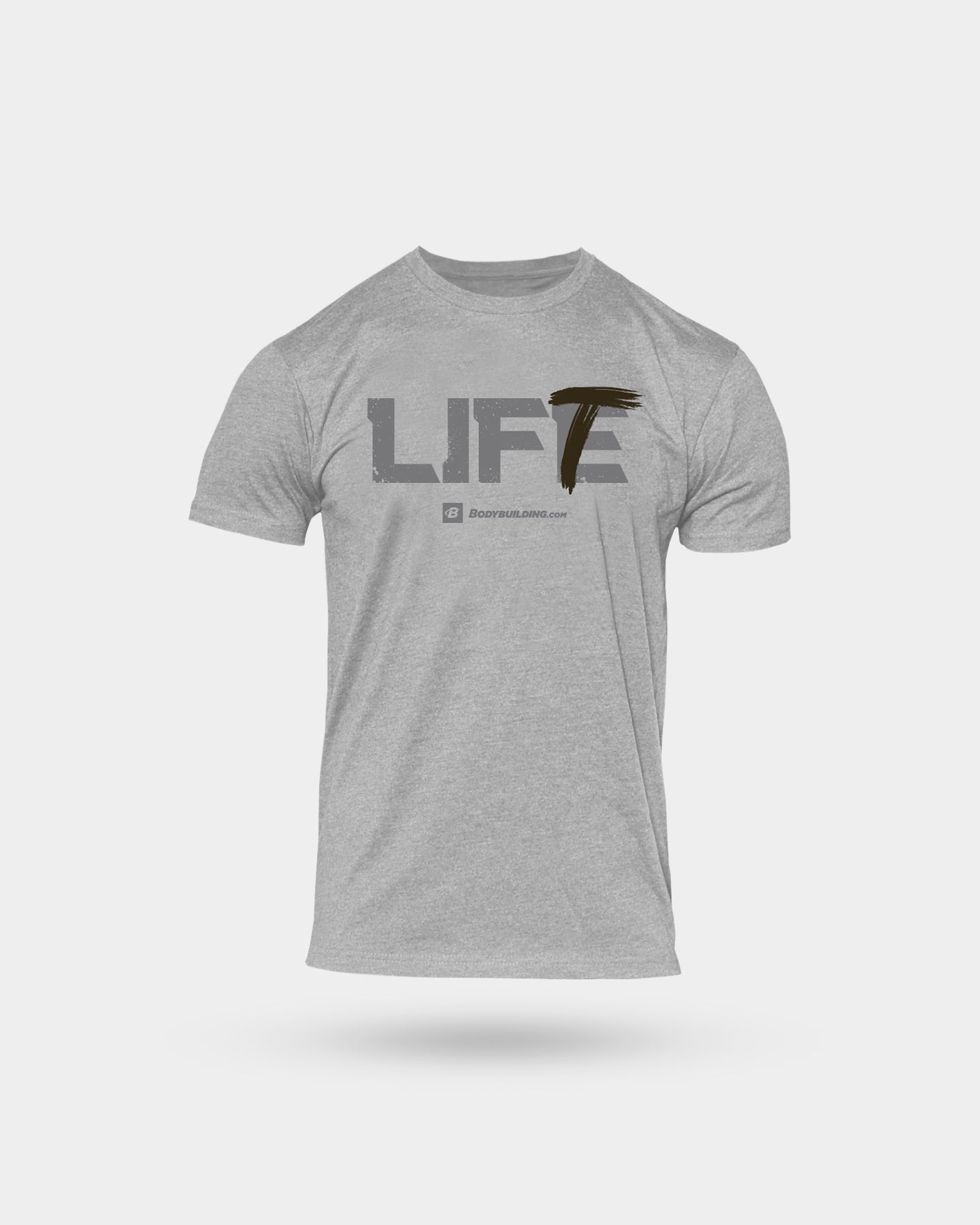 Image of Bodybuilding.com Lift Life Tee