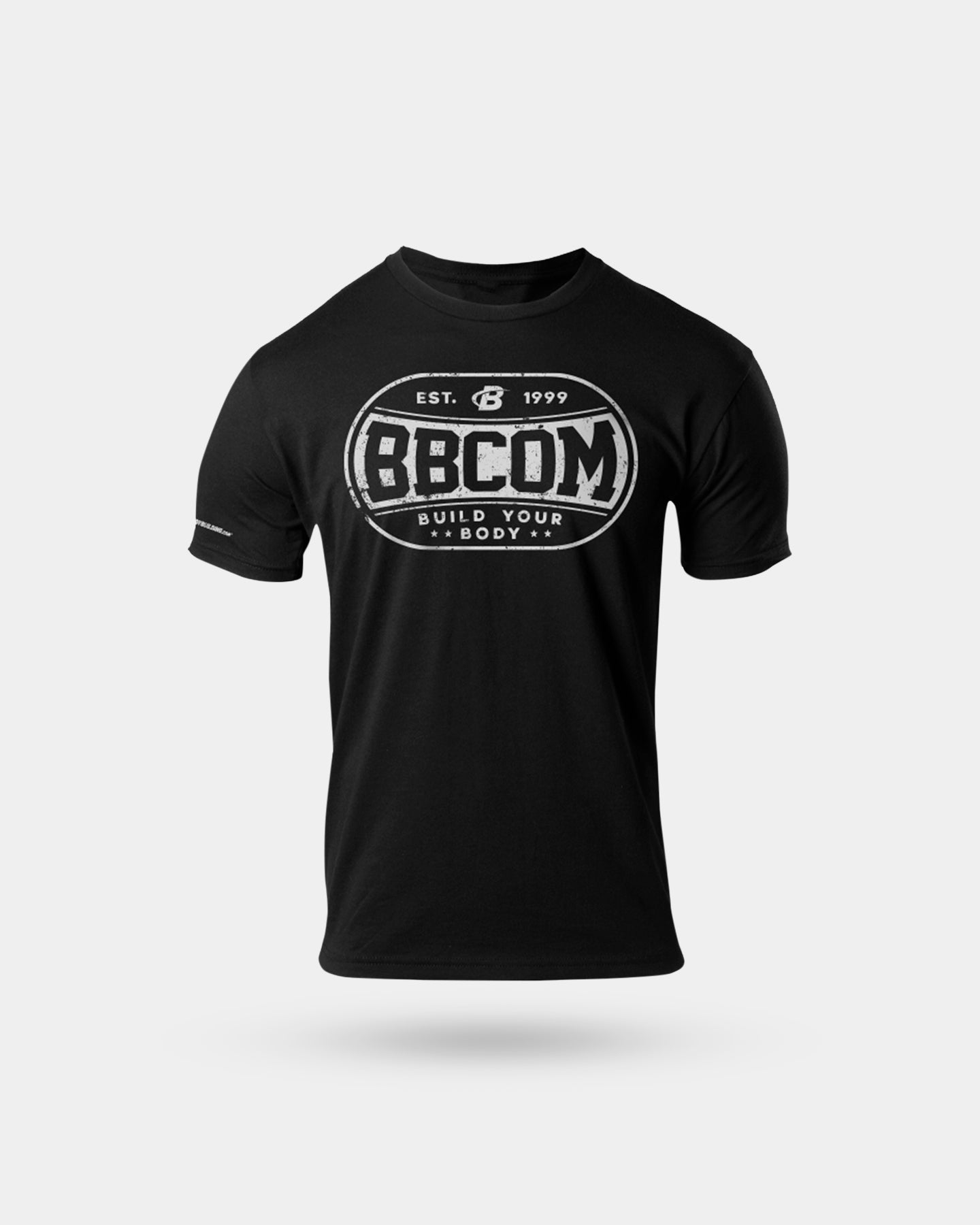 Image of Bodybuilding.com Vintage Capsule Tee