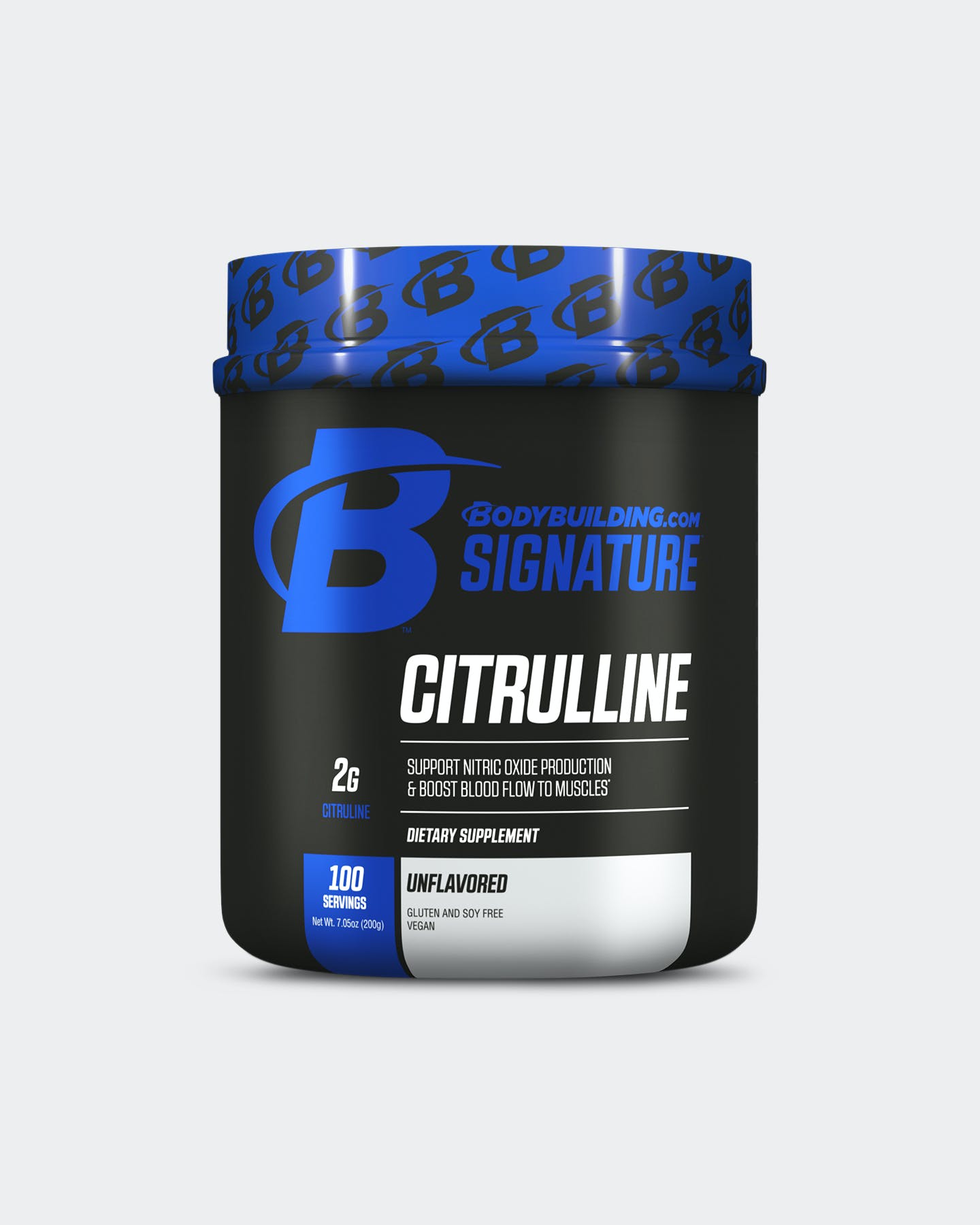 Image of Bodybuilding.com Signature Citrulline