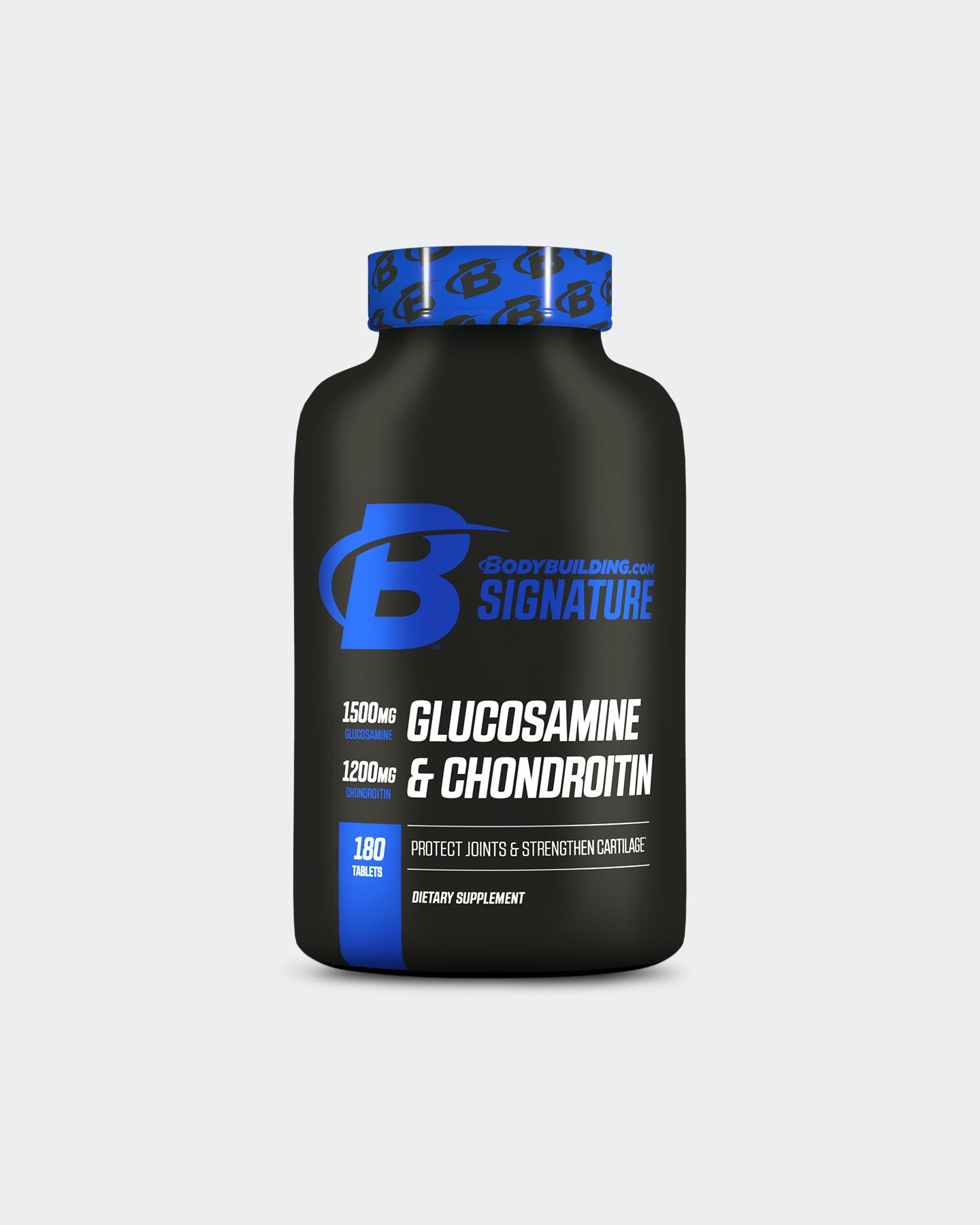 Image of Bodybuilding.com Signature Glucosamine & Chondroitin