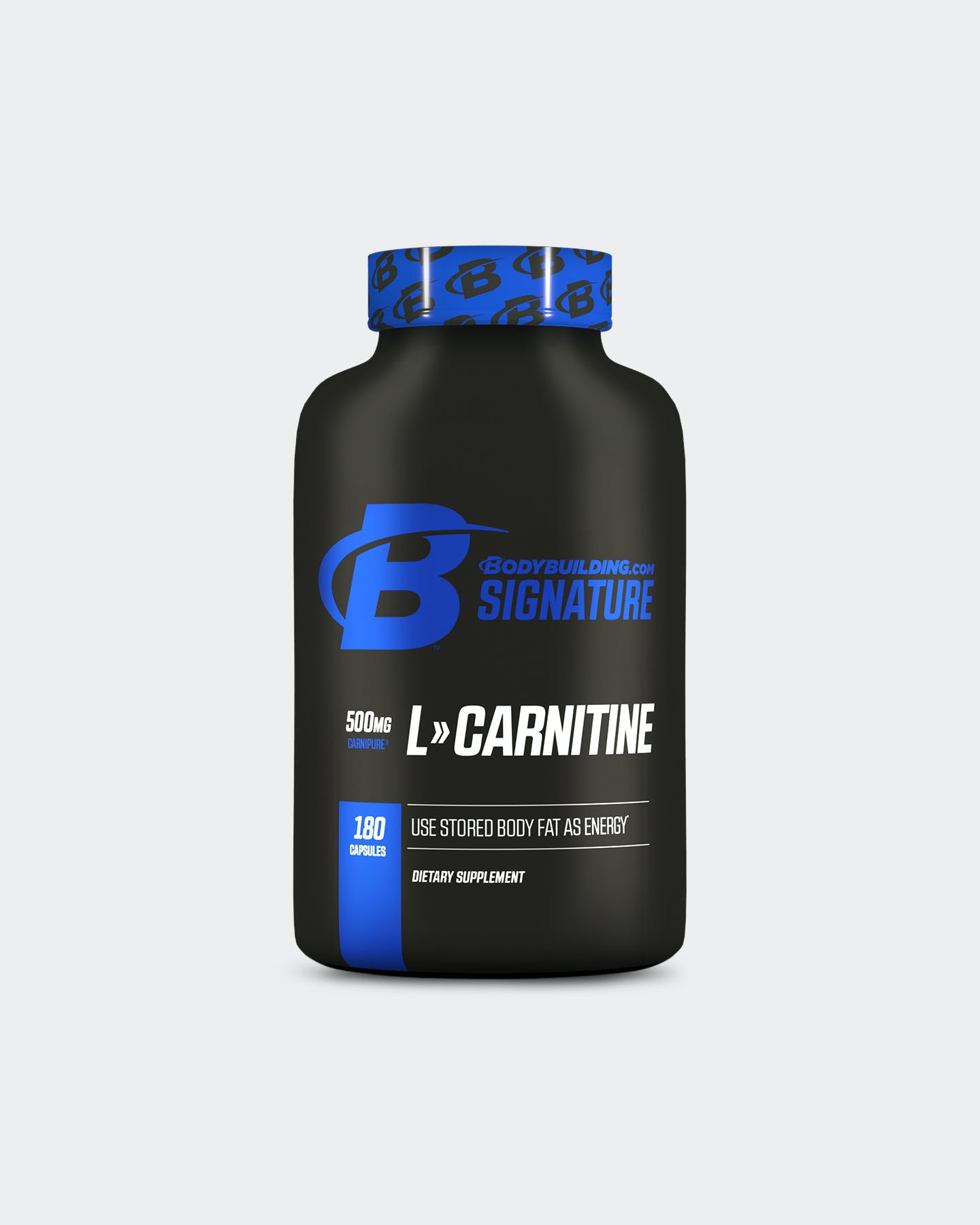 Image of Bodybuilding.com Signature L-Carnitine