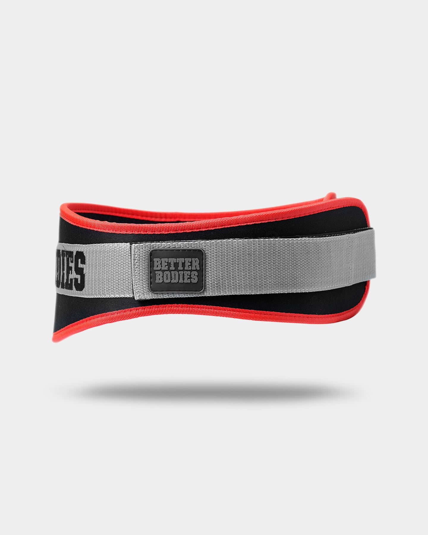 Image of Better Bodies Basic Gym Belt