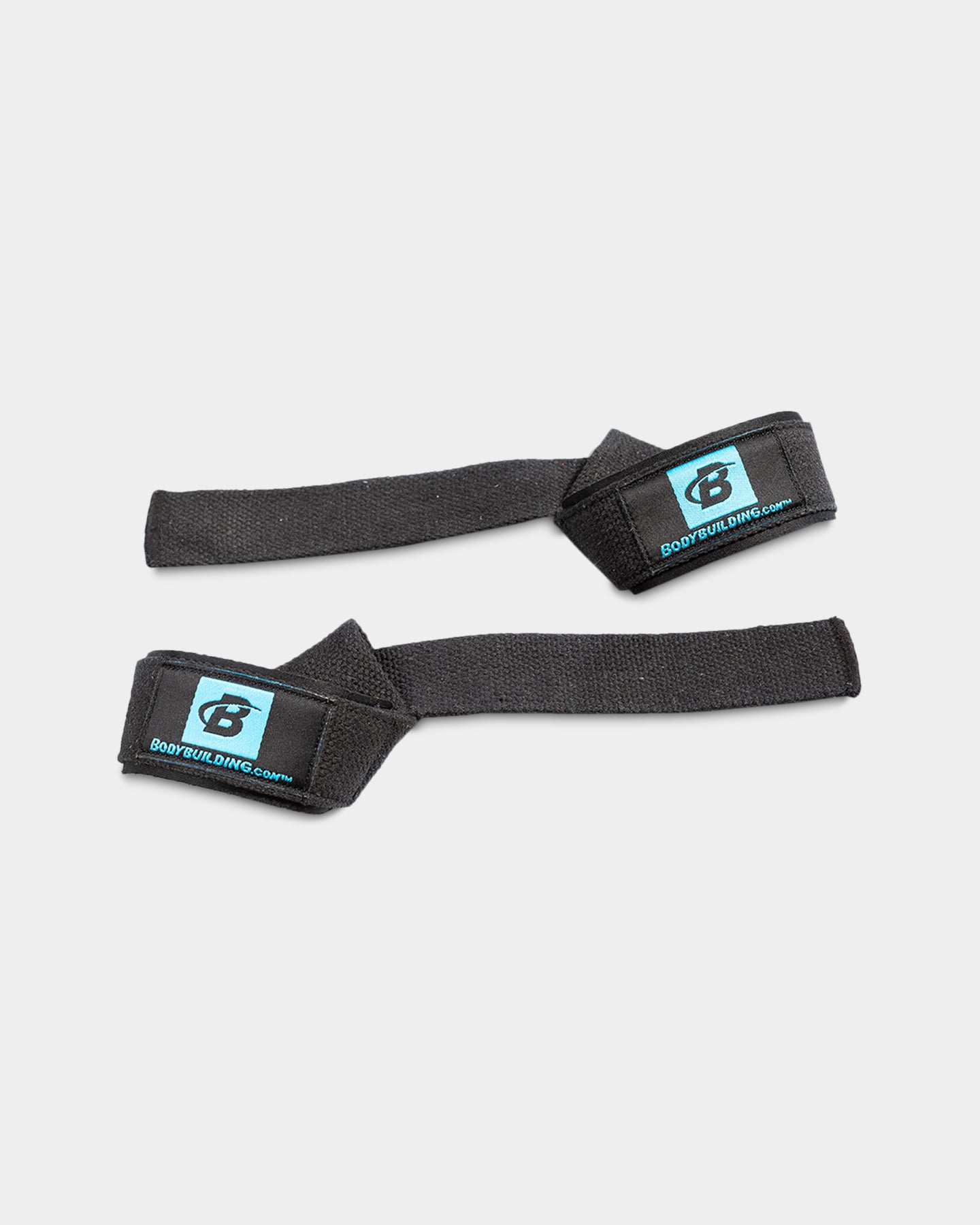 Image of Bodybuilding.com Accessories Padded Lifting Straps