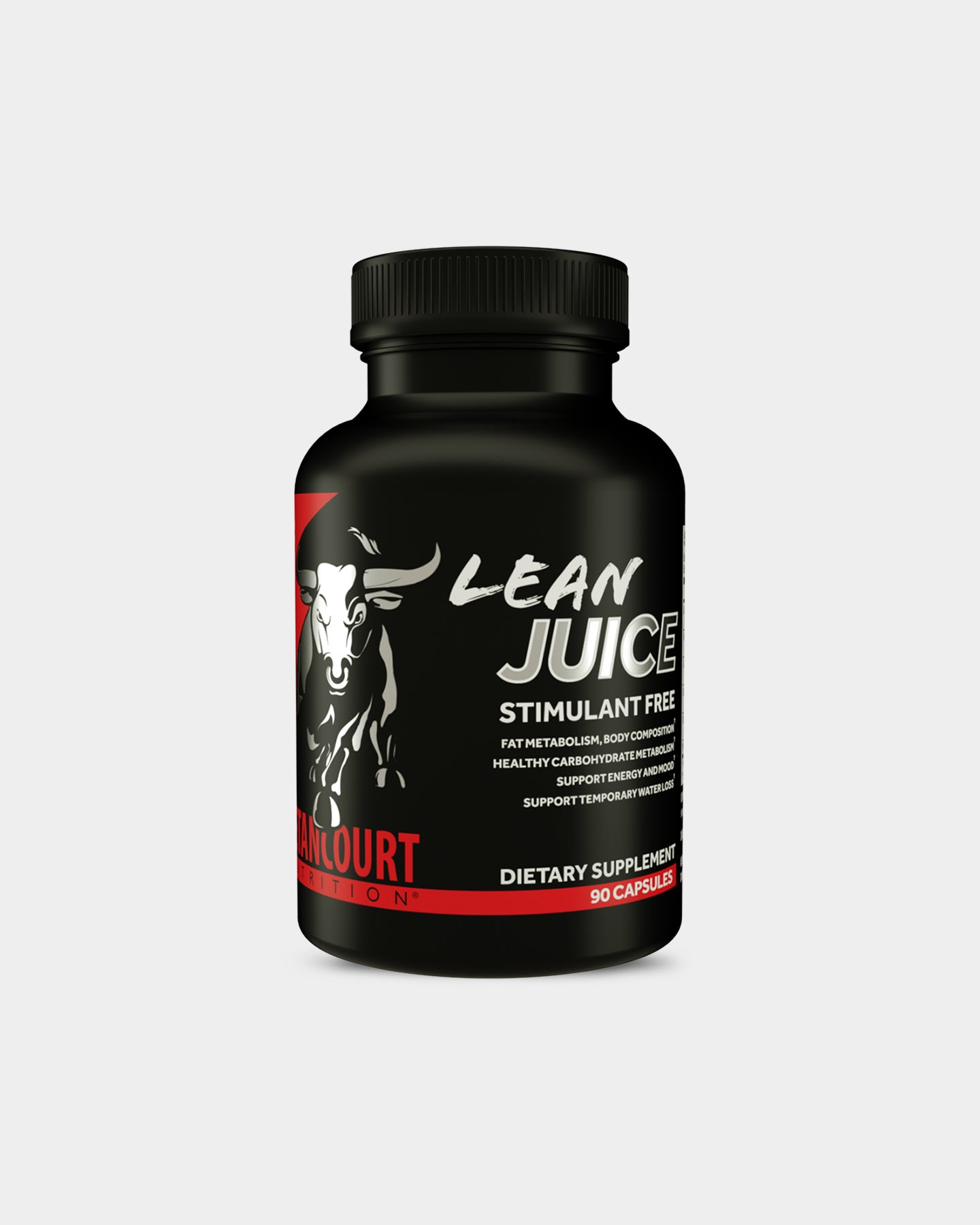 Image of Betancourt Nutrition Lean Juice