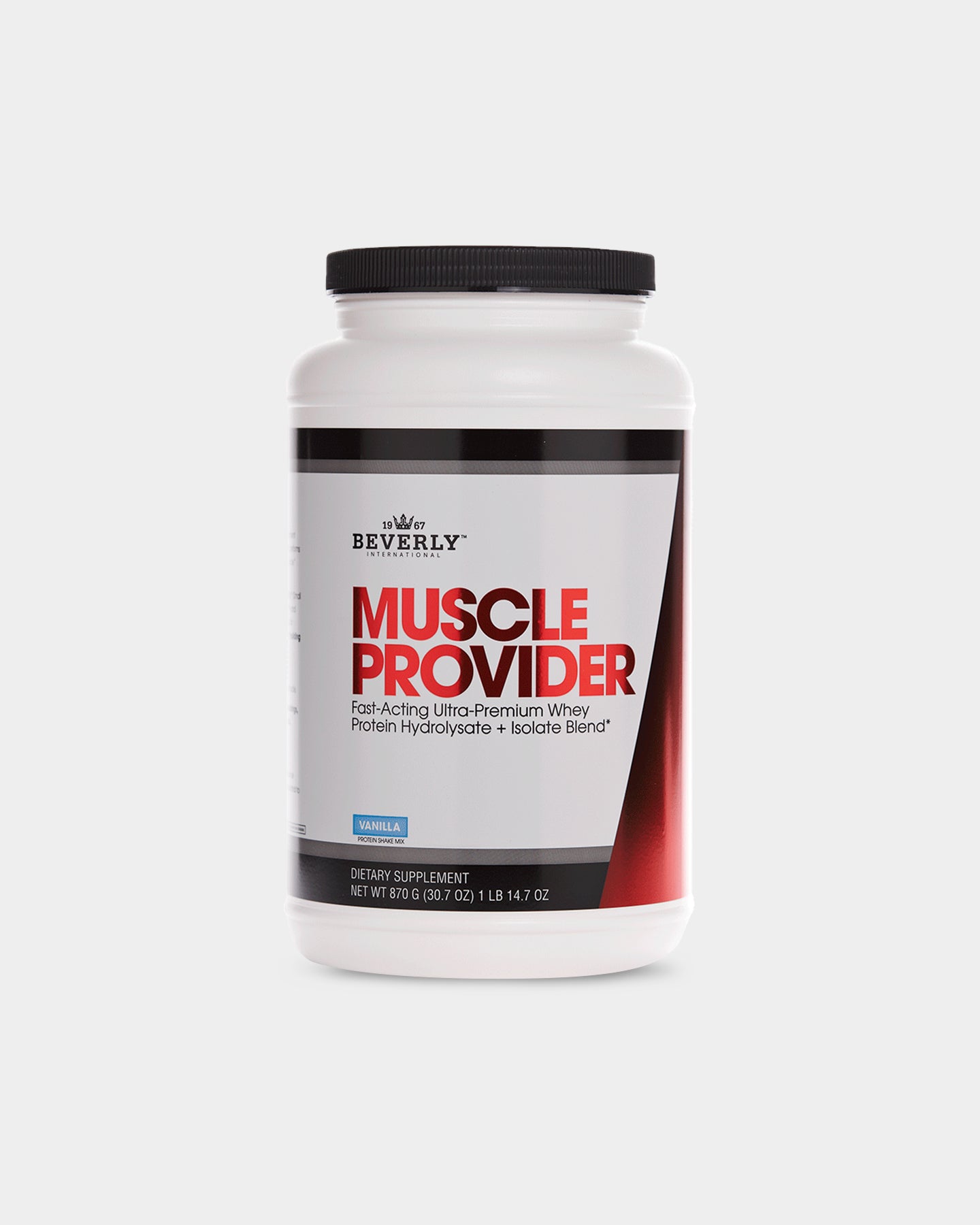 Image of Beverly International Muscle Provider Protein