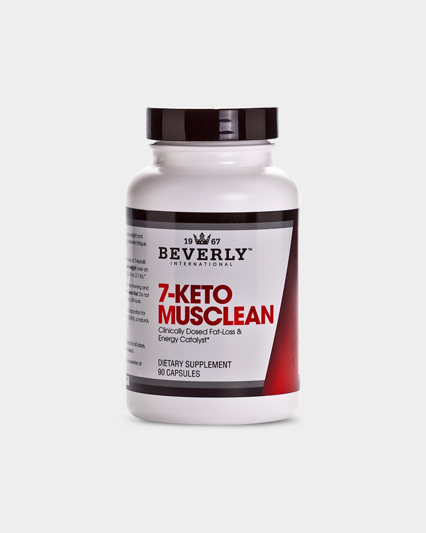 Image of Beverly International 7-Keto MuscLean