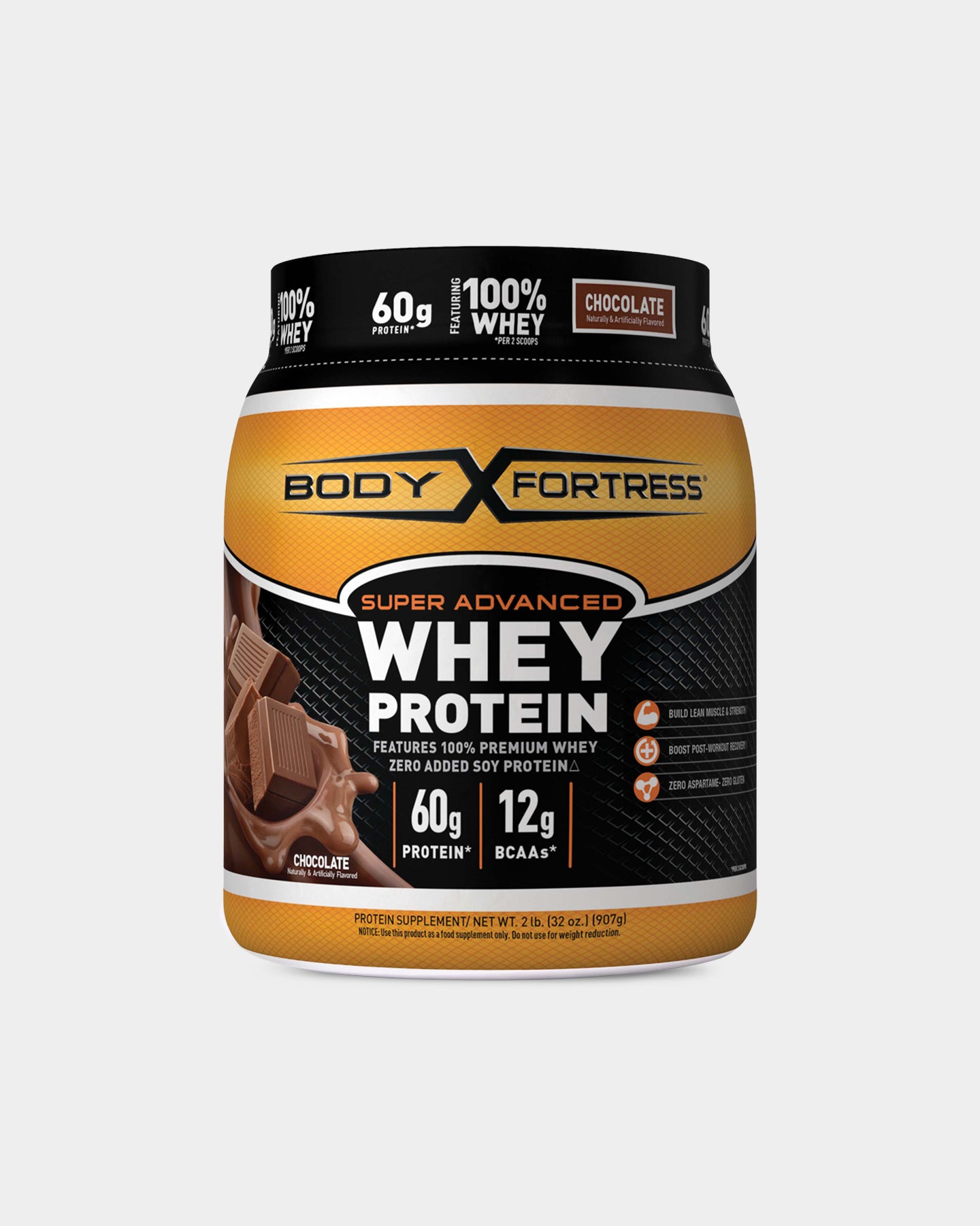 Image of Body Fortress Super Advanced Whey Protein